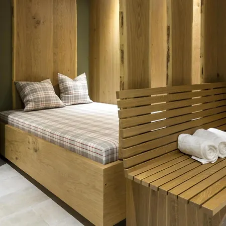Apartamento Iii Superior Alpbach