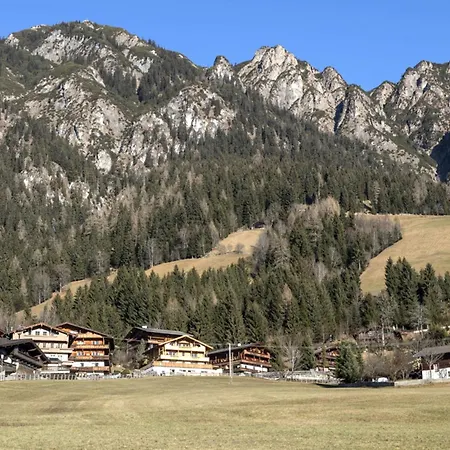 Iii Superior Apartamento Alpbach