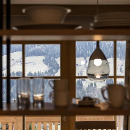 Iii Superior * Alpbach