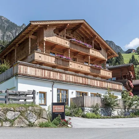 Iii Superior Διαμέρισμα Alpbach